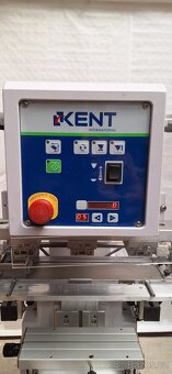 Potiskovací stroj KENT HVA 150 - 3