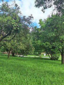 Stavební pozemek - 3