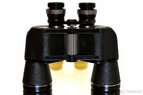 Dalekohled Como 7x50 Japan TOP STAV - 3