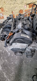 Skoda Fabia 1.4 16v 55kw BKY - 3