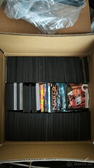 DVD filmy - 3