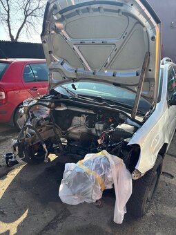 Volkswagen Golf 6 variant - 3