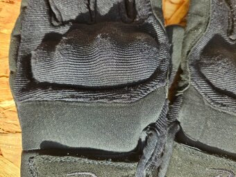 Taktické rukavice - 3