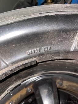 Alutec R18 5x120 - 3