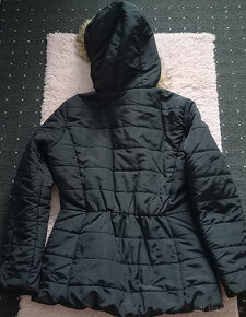 Zimní bunda HM vel.38 - 3