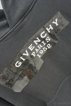 GIVENCHY DAMSKA MIKINA - 3