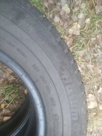 195/70/15 ZIMNÍ BARUM - 3