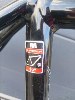 Prodám horské kolo 26 - 3