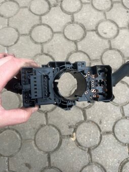 Podvolantové páčky audi a3 8l - 3