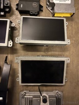 Náhradní díly Audi A5 - 3