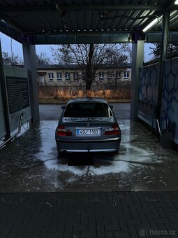 bmw e46 - 3