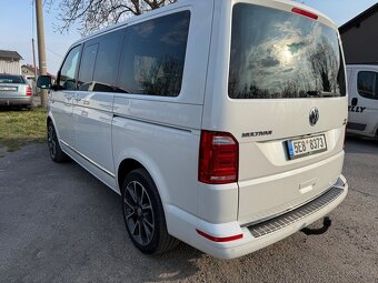 Multivan - 3