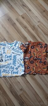 Oblečení v.128. - 3