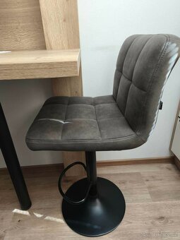 Barové židle - 3