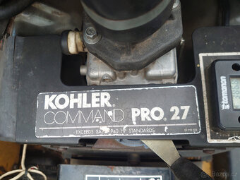 motor Kohler CH 740 - 3