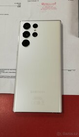 Samsung S22 Ultra 5G záruka 10/2024 Electroworld - 3