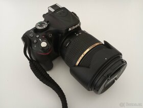 Nikon D5200+Tamron 28-75mm - 3