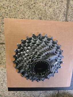 kazety Sram Force 12 - 3