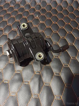 Palivový filtr OEM Toyota Corolla E11 - 3