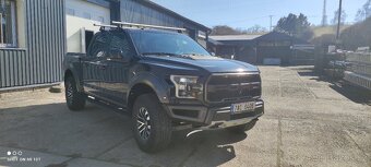 Ford F 150 Raptor - 3