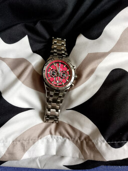 Prodám pánské hodinky Seiko a Festina - 3