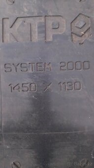 Plastove boxy Ktp - 3