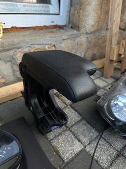 Díly BMW E46 Compact - 3