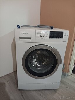 Pračka Siemens - 3