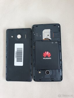 Huawei Ascend Y300 - 3