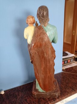 DŘEVOŘEZBA - 3