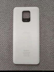 Zadní kryty na Xaiomi Redmi Note 9 Pro nové - 3