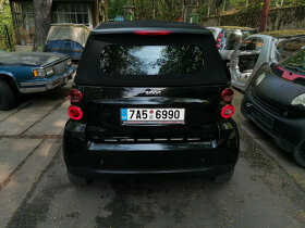smart 451 cabrio - 3