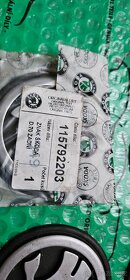 Škoda Favorit/Forman - Nové originální díly - 3
