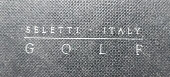 Luxusní patovací sada Seletti Italy - 3