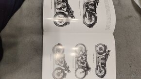 Klasické motocykly od A do Z - 3