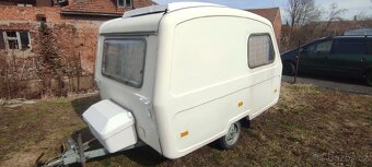 Karavan Niewiadow n126 (Polák) - 3