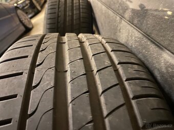 BMW styling 44 5x120 r17 - 3