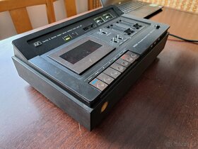 Tape deck WEGA C-4310, plně funkční - 3