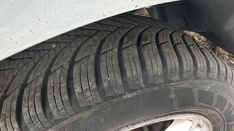 Alu kola FORD 5x108 R16 - 3