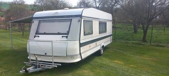 Karavan Hobby Prestige 520 - 3