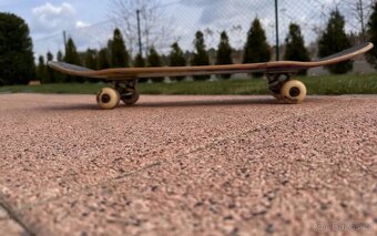 Skateboard Enuff pro začátečníky i mírně pokročilé - 3