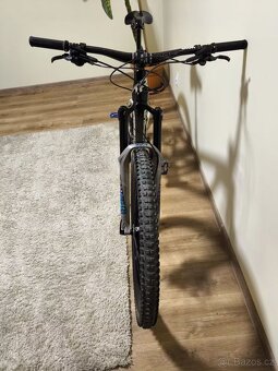 Transition Smuggler - 3