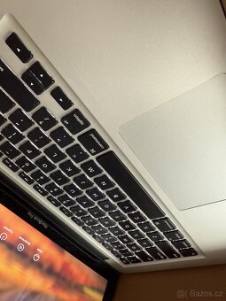 MacBook PRO 2012 - 3