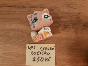 Lps littles pet shop - 3