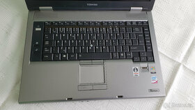Notebook Toshiba Tecra A9 (nejde obraz) - 3