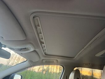 Volvo xc70 - 3