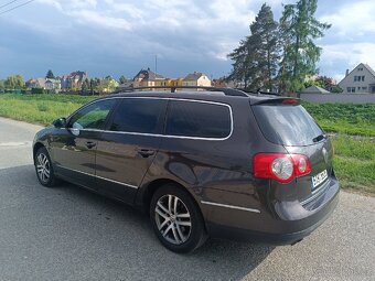 Volkswagen Passat B6 1.9 tdi 77kw - 3