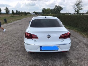 Volkswagen Passat CC R-Line 2015 - 3