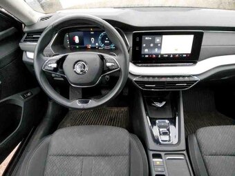 Škoda Octavia 2020 TDI 110kw DSG/tažné/matrix/panorama/kamer - 3