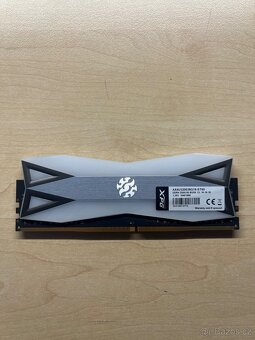 Adata XPG Spectrix 2x8 GB - 3